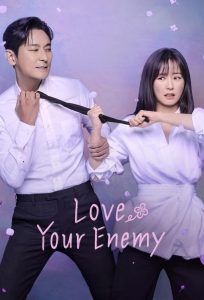 Love Your Enemy: Season 1